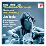 Cello Concerto “Three Continents”: I. Cello Cycles