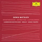 Piano Concerto no. 1 for Piano, Trumpet & Strings, op. 35: 1. Allegretto
