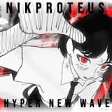 hyper new wave