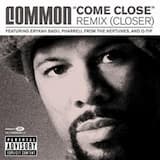 Come Close Remix (Closer)