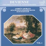 Concerto no. 12 en la majeur: I. Allegro maestoso