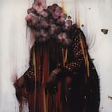 Just the Yellow Bits