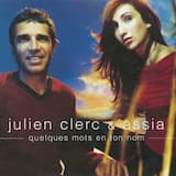 Quelques mots en ton nom