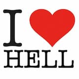 I Love Hell