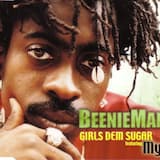 Girls Dem Sugar (radio edit)