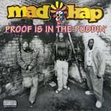 Proof Is in the Puddin' (original Proof mix)