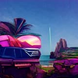 Interstate of Dreams