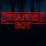 Stranger Boy [The Weeknd x Survive]