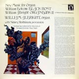 Organbook II: III. Last Rites