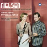 Flute Concerto: I. Allegro moderato