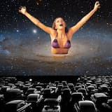 I'm an Easy Target (feat Lipstick Homicide)