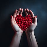 Gib mir mein Herz zurück