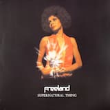 Supernatural Thing (Adam & The Evils mix)