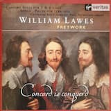 Consort Sett a 6 in G minor, 1. Paven