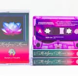 The Glimmer of the Moment That Is Here, Now