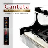 Air / Cantata - Jazz Quartet : Bright Ver. No.1