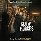 Strange Game (From The ATV+ Original Series "Slow Horses”)