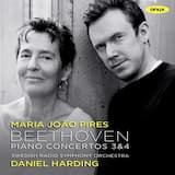 Piano Concerto no. 3 in C minor, op. 37: I. Allegro con brio