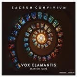 Répons grégorien: Tenebræ factæ sunt