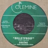 Bulletproof feat. Ikebe Shakedown Horns