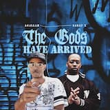 The Gods Have Arrived