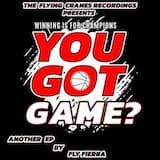 Fly Fierra - You Think You Ballin