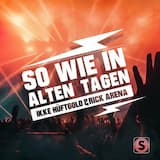 So wie in alten Tagen