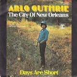 The City Of New Orleans