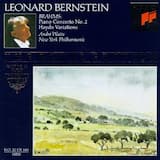 Concerto for Piano and Orchestra no. 2 in B‐flat major, op. 83: I. Allegro non troppo