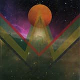 Velvet Prisms of the Shoshone