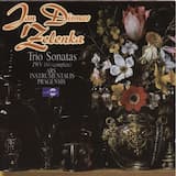 Sonata no. 1 in F major: I. Adagio ma non troppo