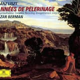Années de Pèlerinage, Première année ~ Suisse, S. 160: I. Chapelle de Guillaume Tell. Lento – Più lento – Allegro vivace