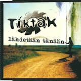 Lähdetään tänään