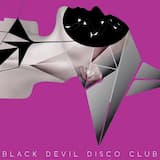 Magnetic Devil (NZCA LINES rework)