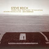 Different Trains: I. America - Before the War