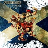 Natural Born Spitters