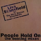 People Hold On (Dirty radio mix)