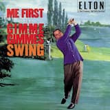 Don’t Let the Sun Go Down on Me