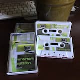 Watercooler, Early Morning