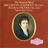 Symphony no. 1 in C major, op. 21: 1. Adagio molto – Allegro con brio