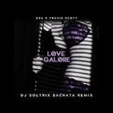 SZA Ft. Travis Scott - Love Galore (DJ Soltrix Bachata Remix)
