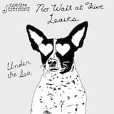 No Wait at Five Leaves, Under the Sea - Acoustic