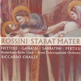 Stabat Mater: I. Stabat Mater