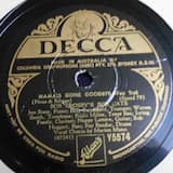 Mama’s Gone Goodbye