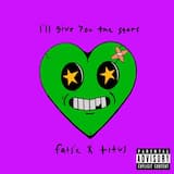 I'll Give You The Stars