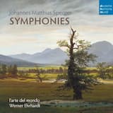 Symphony No. 26 in C Minor: I. Allegro con spirito