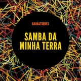 Samba da Minha Terra