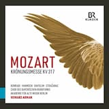 Mass in C major, K. 317: Kyrie eleison