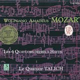 14e Quatuor K. 387 En Sol Majeur: Allegro Vivace Assai