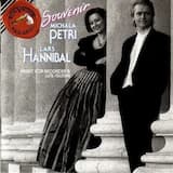 Sonata in D minor: 1. Affettuoso